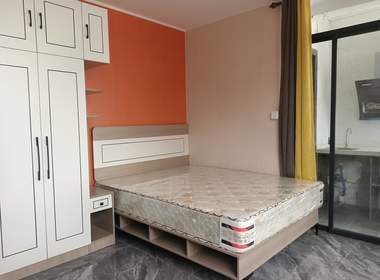 上社口岗大街六巷16号 1室0厅1卫