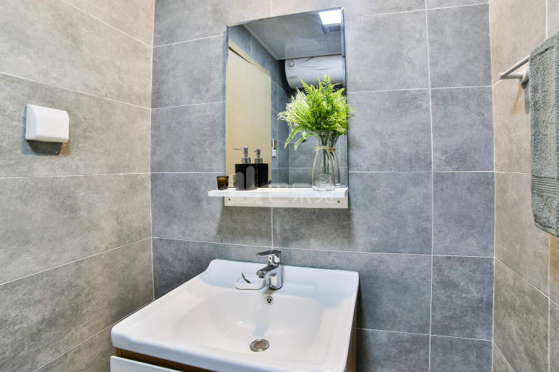 朗诗寓（东方大道店）6512463卫生间图3