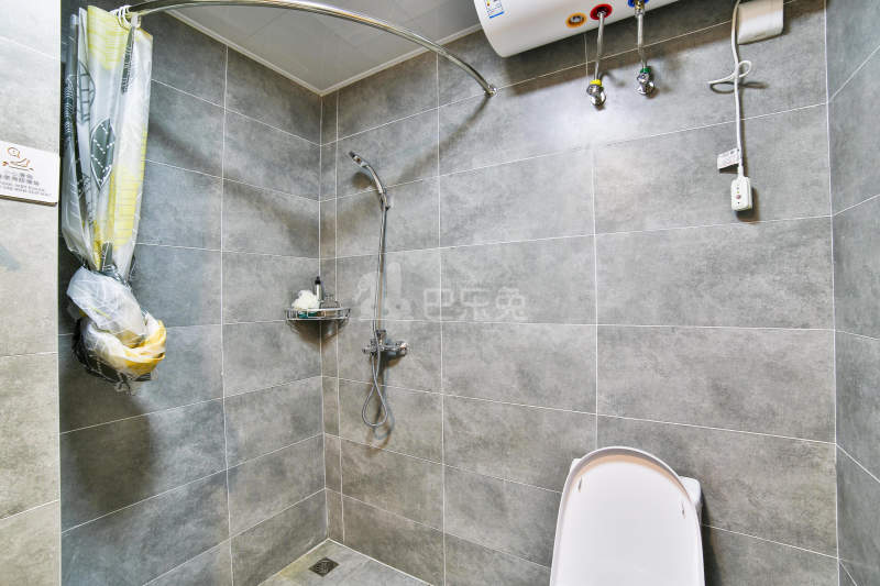 朗诗寓（东方大道店）6512463卫生间图4