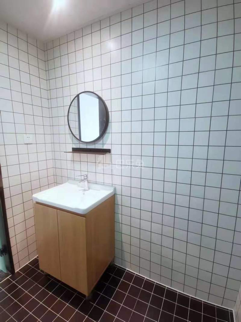 朗诗寓（东方大道店）6512534卫生间图4