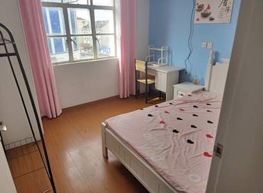 加盟圣蓝 2室1厅1卫