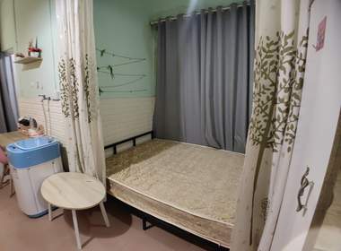 萧岗三多里大街2-4号 1室0厅1卫