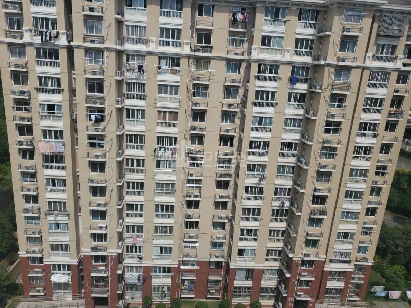 塘泾北苑6516824周边环境图8