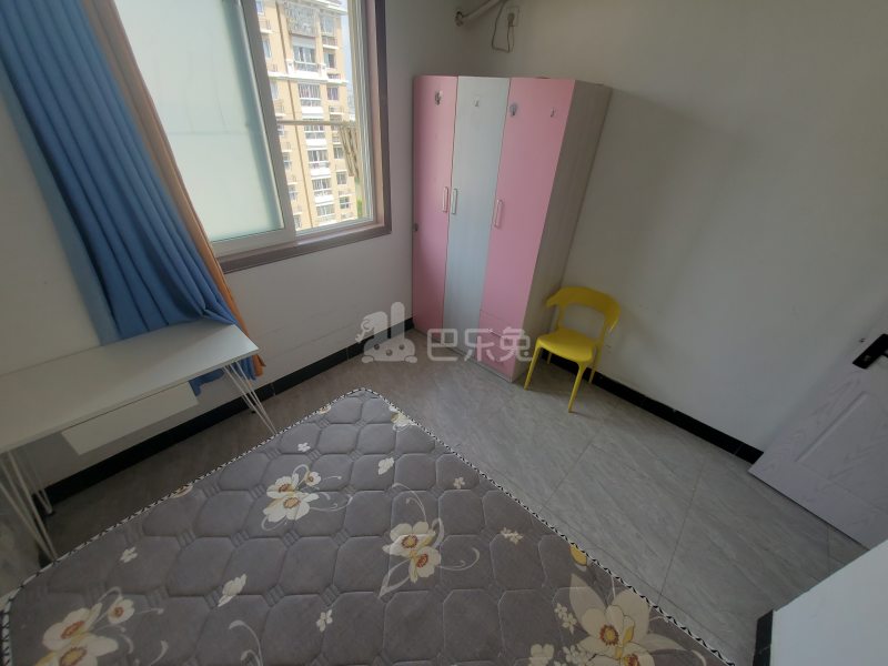 塘泾北苑6516824卧室图3