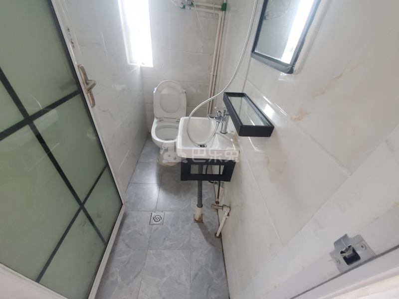 塘泾北苑6516824卫生间图6