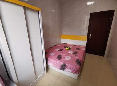 嘉禾望岗彭西一街三巷17号 2室1厅1卫