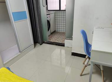 普利信A座（联边彭上新村西路7号） 