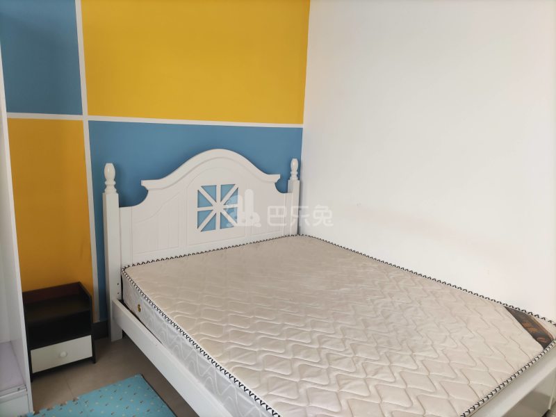 普利信A座（联边彭上新村西路7号）6517520卧室图3