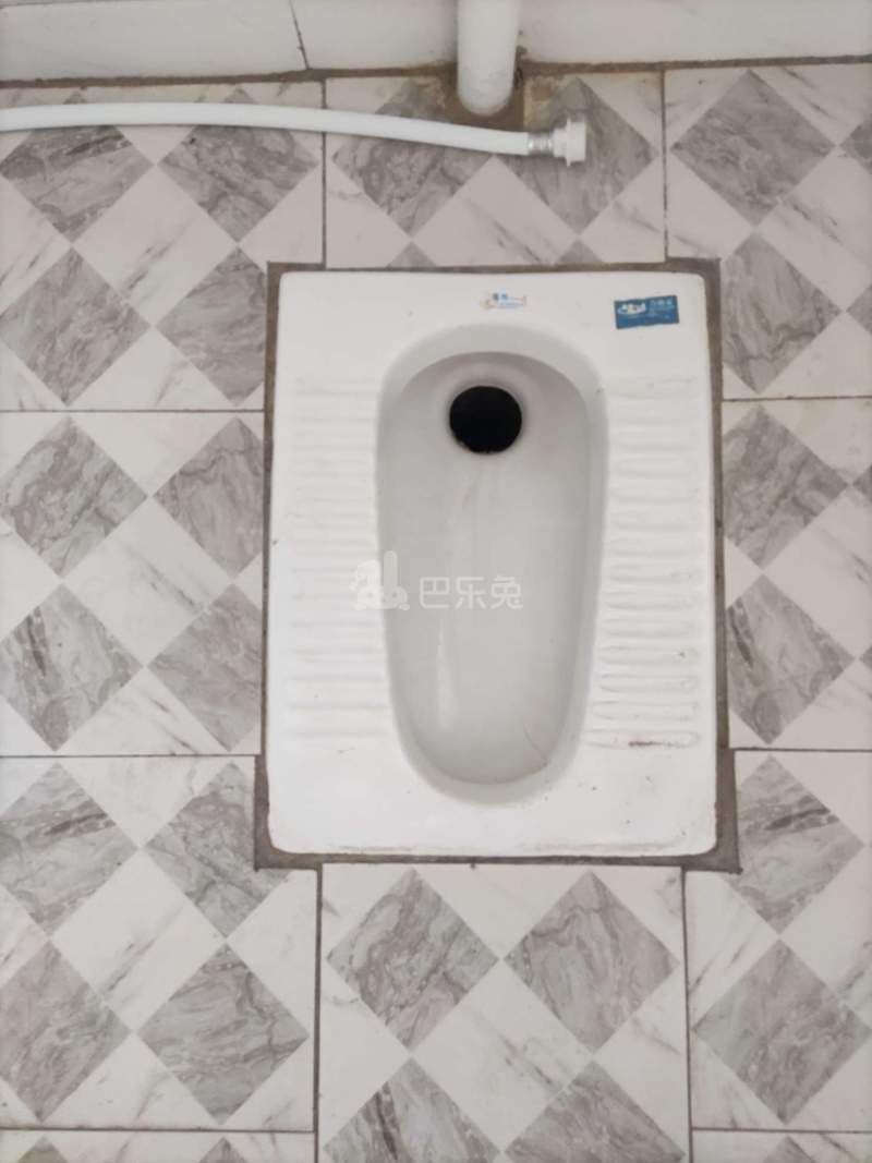 普利信A座（联边彭上新村西路7号）6517520卫生间图5