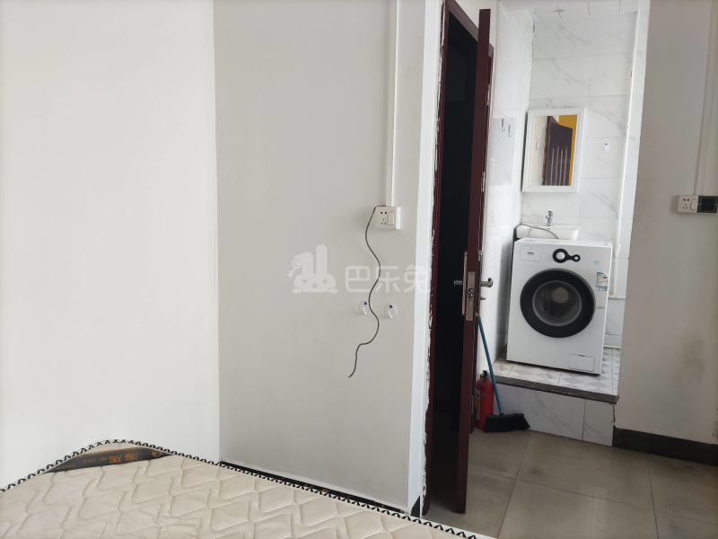 普利信A座（联边彭上新村西路7号）6517520卧室图1