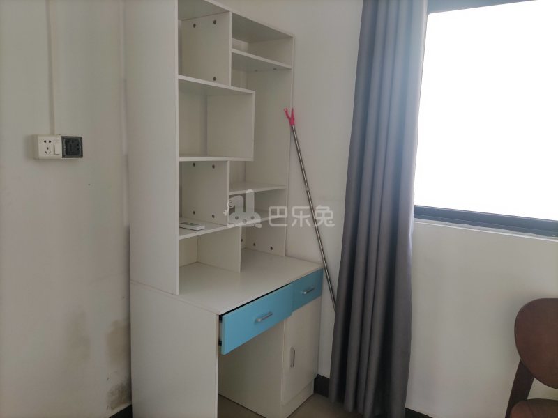 普利信A座（联边彭上新村西路7号）6517520卧室图0