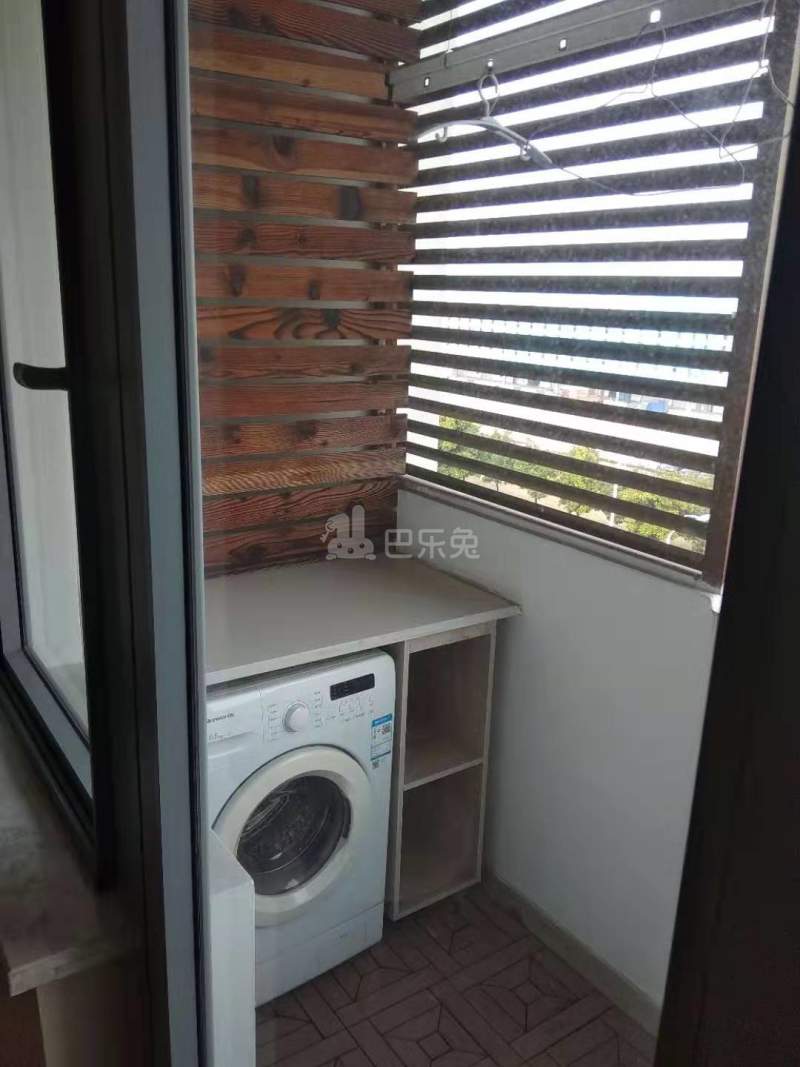 朗诗寓（汀兰家园店）6519108周边环境图2