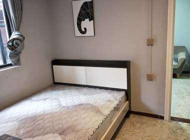 同和白水塘南路8号 1室1厅1卫