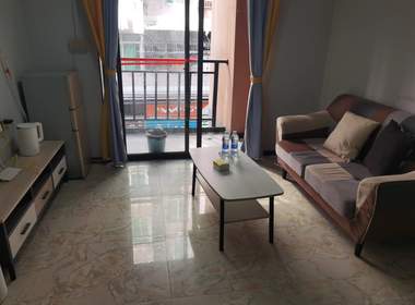 同和白水塘南路8号 1室1厅1卫