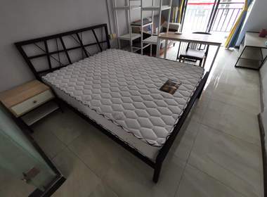 同和白水塘南路8号 1室0厅1卫