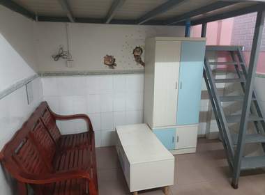 棠涌对面岭四巷8号 1室0厅1卫