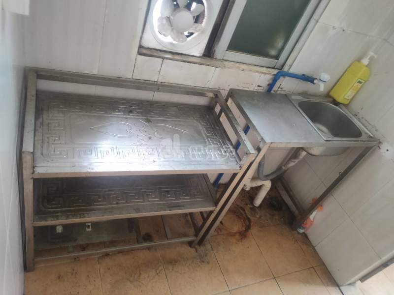 夏良村夏良路121号之26521097厨房图5