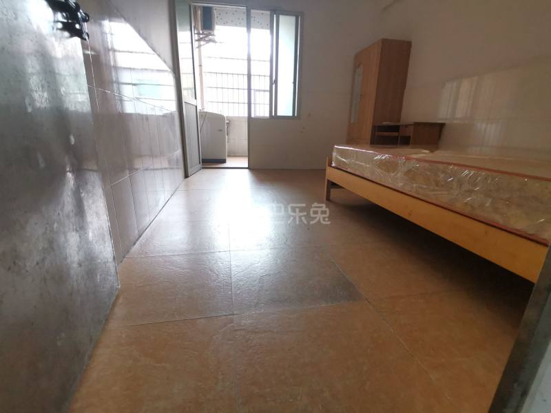 夏良村夏良路121号之26521103卧室图1