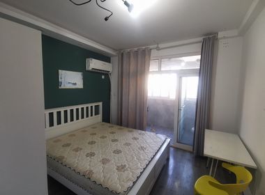 美罗家园罗安苑 