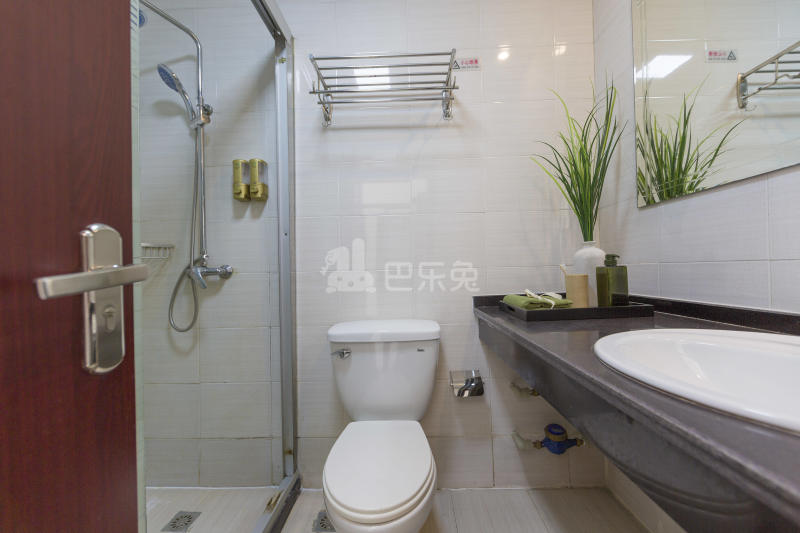 朗诗寓（察院场店）6523010卫生间图3