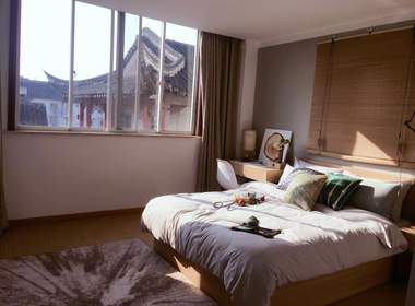 朗诗寓（察院场店） 1室1厅1卫