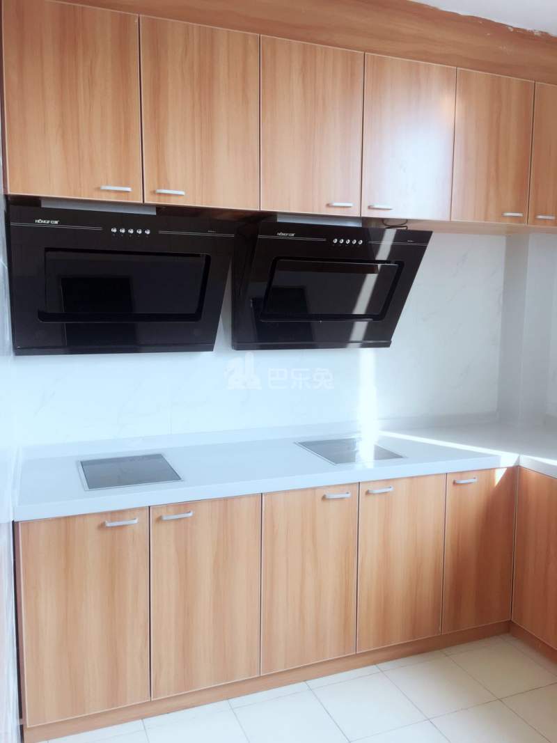 朗诗寓（察院场店）6523101厨房图4