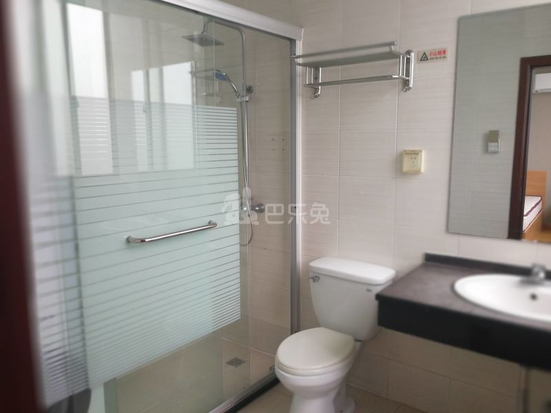 朗诗寓（察院场店）6523111卫生间图4