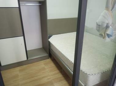 金古楼A幢社员公寓（上社荷光路68号） 1室1厅1卫