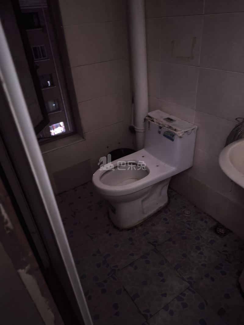 银兆公寓9686003卫生间图6