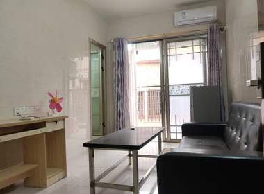 永泰官厅东街44号 1室1厅1卫