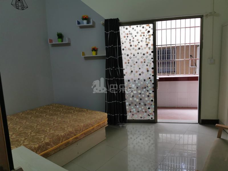 万达公寓（植村一路22号之8）6525771卧室图2