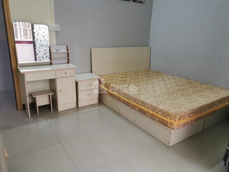 万达公寓（植村一路22号之8）6525771卧室图3