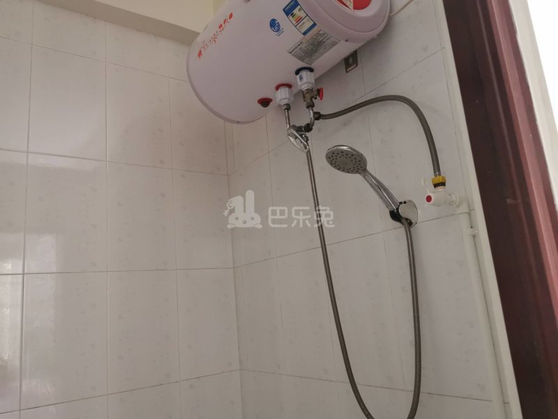 万达公寓（植村一路22号之8）6525771卫生间图9