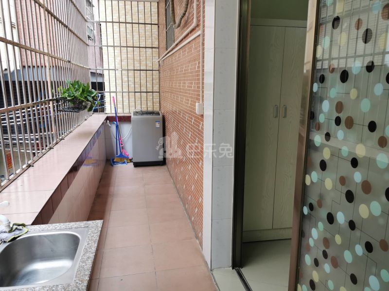 万达公寓（植村一路22号之8）6525771厨房图7