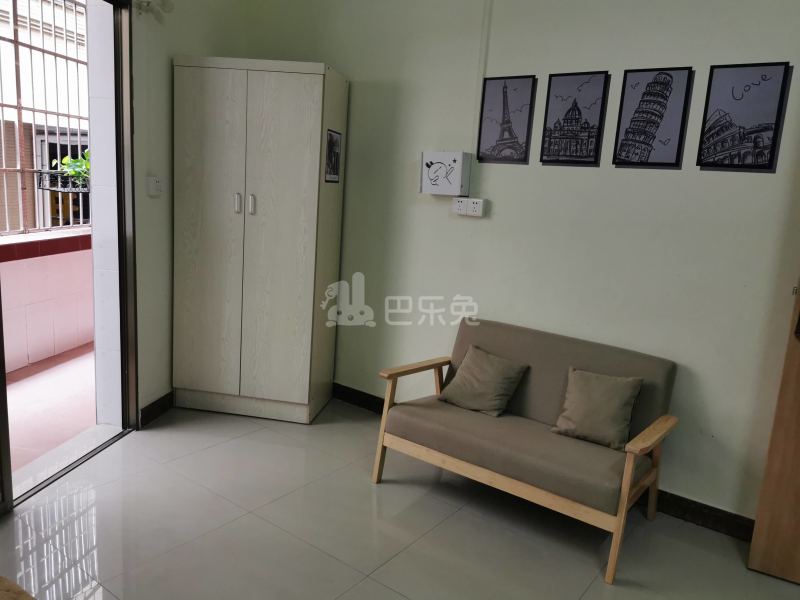 万达公寓（植村一路22号之8）6525771卧室图5