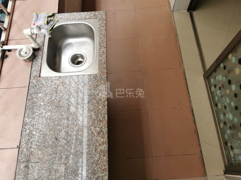 万达公寓（植村一路22号之8）6525771厨房图6