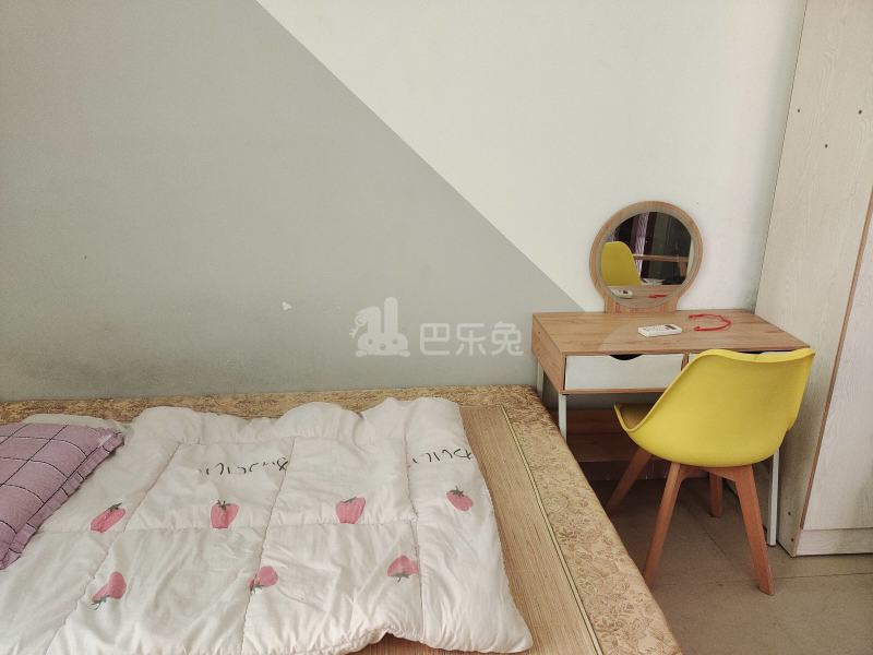 万达公寓（植村一路22号之五A栋）6525788卧室图3