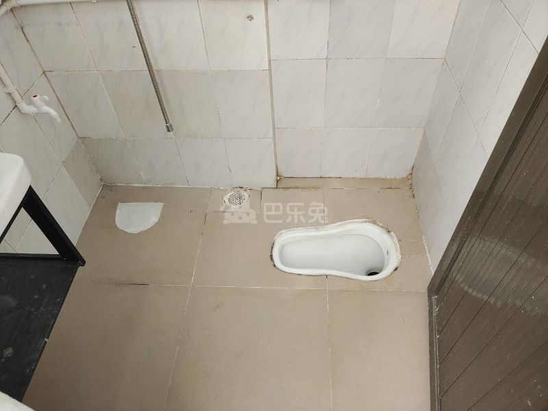 万达公寓（植村一路22号之五A栋）6525788卫生间图4