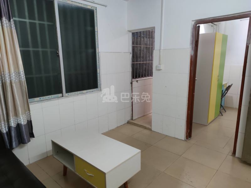 江夏村岭仔四巷8-1号6526555客厅图5