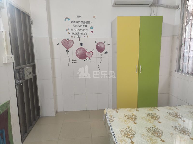 江夏村岭仔四巷8-1号6526556客厅图10