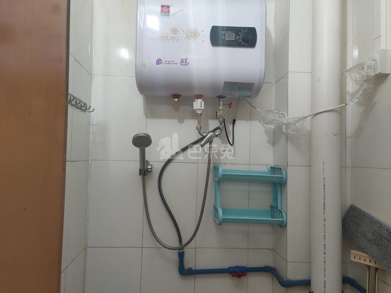 江夏村岭仔四巷8-1号6526556卫生间图14