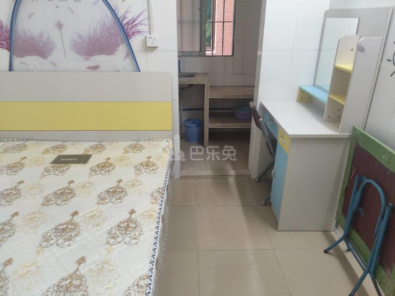 江夏村岭仔四巷8-1号6526556卧室图4