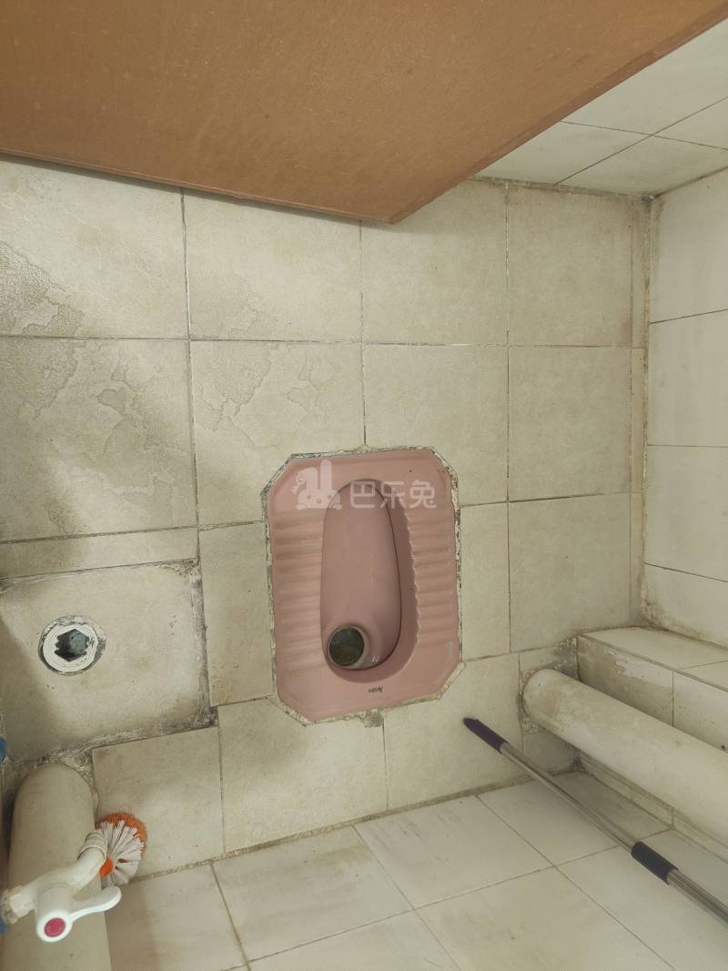 江夏村岭仔四巷8-1号6526556卫生间图15