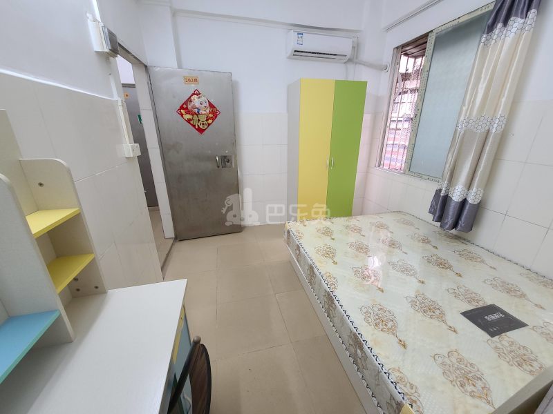 江夏村岭仔四巷8-1号6526556卧室图7