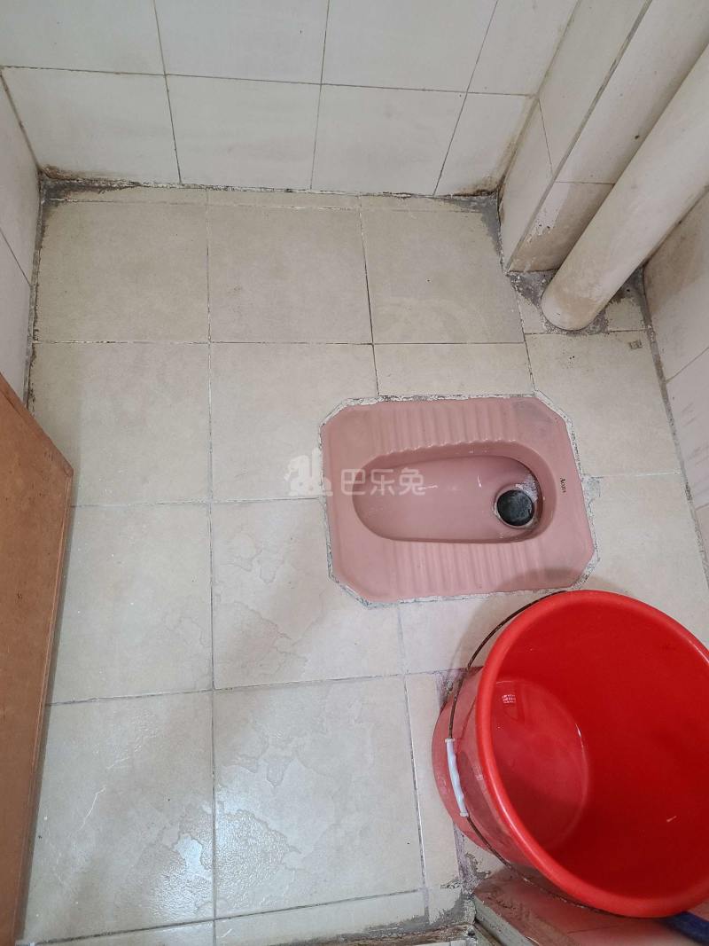 江夏村岭仔四巷8-1号6526556卫生间图16