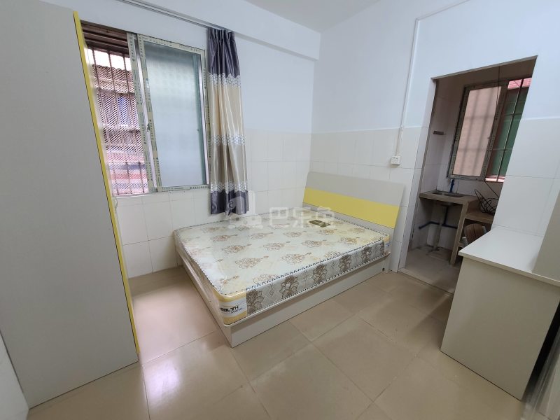 江夏村岭仔四巷8-1号6526556卧室图8