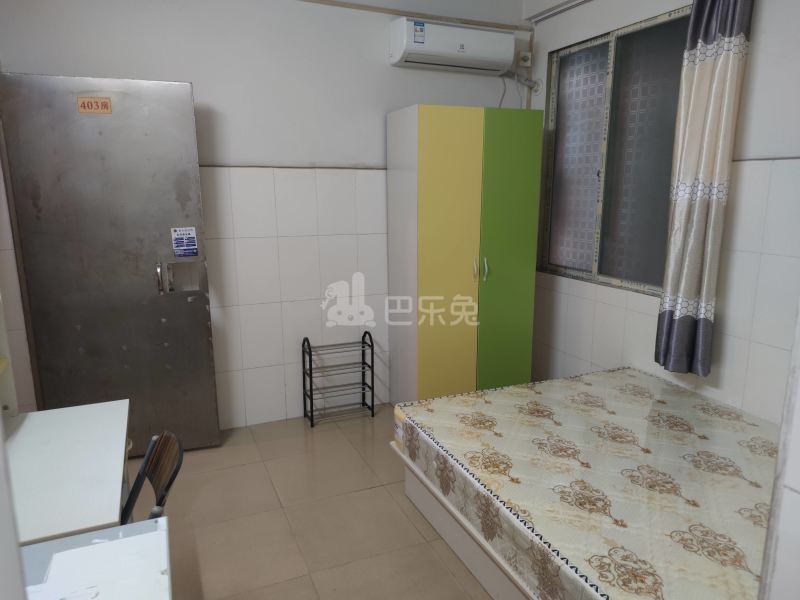 江夏村岭仔四巷8-1号6526563卧室图3