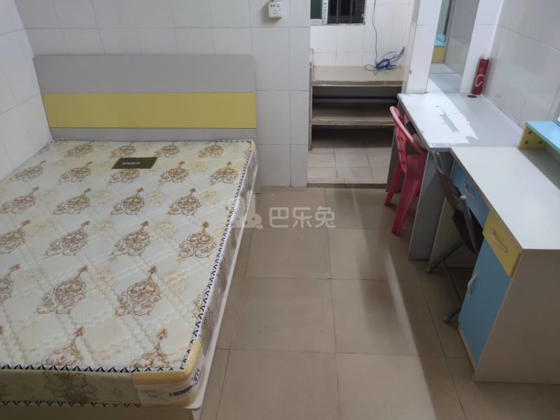 江夏村岭仔四巷8-1号6526563卧室图1