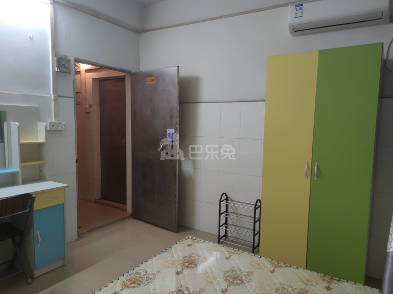 江夏村岭仔四巷8-1号6526563卧室图6