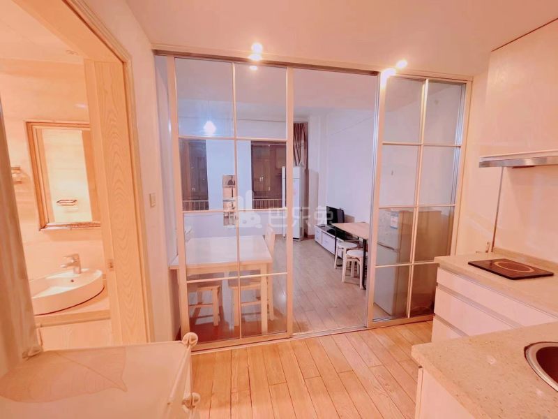 华彩国际公寓6527142周边环境图2